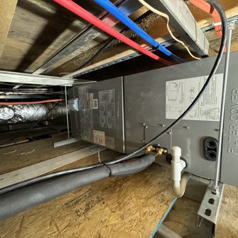 Fahrenheit 502 Heating &Cooling - House boat full system install - Heating & Air Conditioning/HVAC Near Me - Taylorsville, Kentucky Fahrenheit 502 Heating &Cooling - House boat full system install - Heating & Air Conditioning/HVAC Near Me - Taylorsville, Kentucky