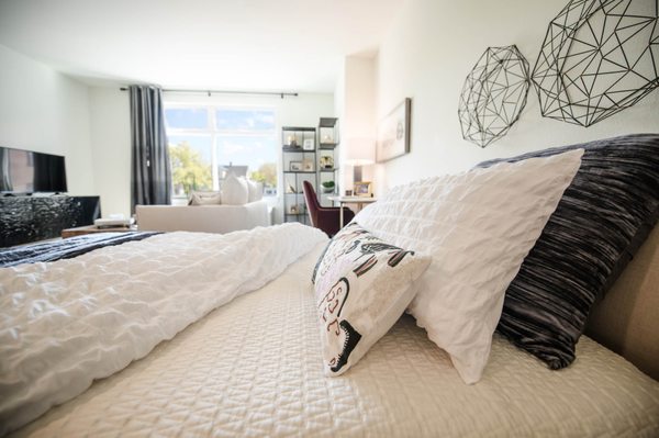 The George Besaw by null