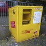 Photo of Paketbox Niemeyerstraße