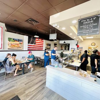 Sourdough & Co. - Sandwiches Near Me - Las Vegas, Nevada Sourdough & Co. - Sandwiches Near Me - Las Vegas, Nevada