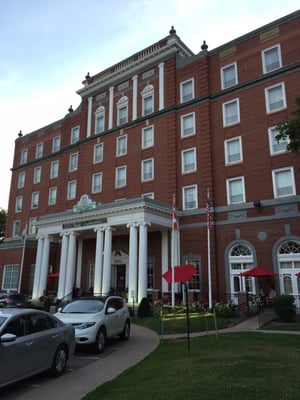Rodd Charlottetown by null