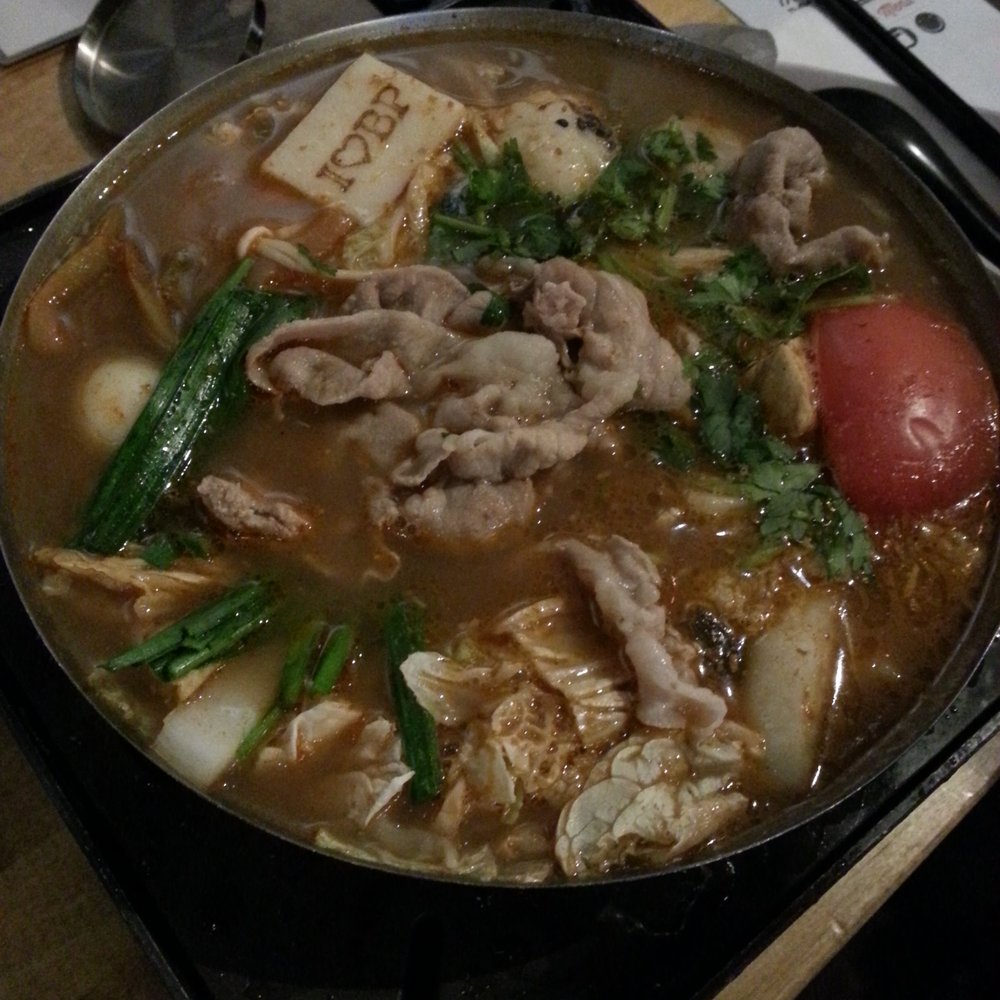 Boiling Point - Hot Pot Near Me - Fremont, California Boiling Point - Hot Pot Near Me - Fremont, California