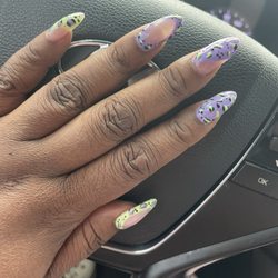 Sation Nails