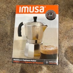 Latinos Supermarket - For cafecito
