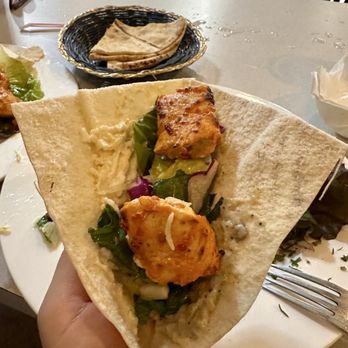 LE Chef Mediterranean - perfect bite - Mediterranean Near Me - Upland, California LE Chef Mediterranean - perfect bite - Mediterranean Near Me - Upland, California