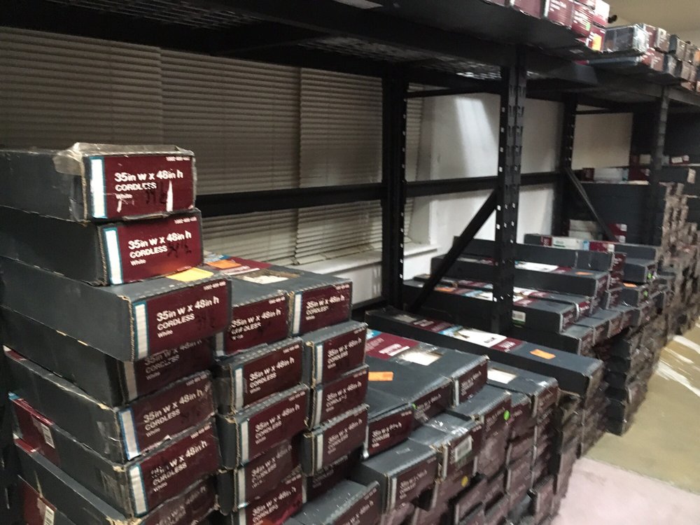 Slide of Lowest Price Depot