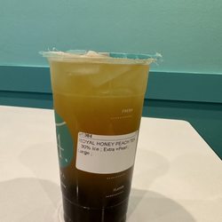 T4 - Los Gatos