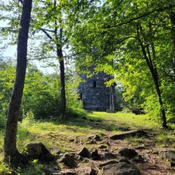 Haystack Mountain State Park