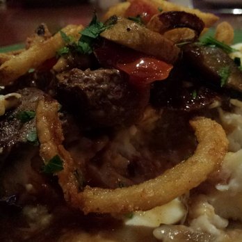 Applebee's Grill + Bar - Beef and potatoes. - American Near Me - Fargo, North Dakota Applebee's Grill + Bar - Beef and potatoes. - American Near Me - Fargo, North Dakota