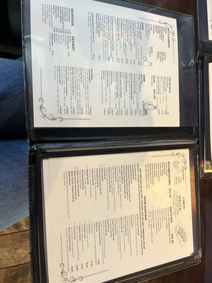 Menu photo 2 Sushi Mido Shawnee, KS
