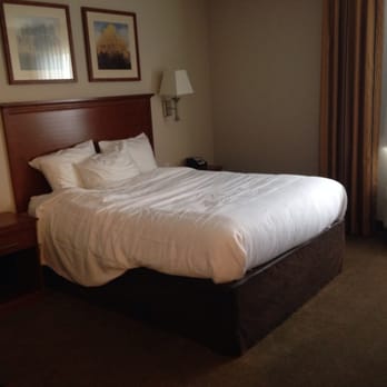 Candlewood Suites El Paso - Hotels Near Me - El Paso, Texas