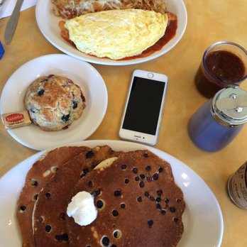 Sconehenge Bakery & Cafe - Regular iPhone7 for size comparison. Hefty portions - Bakeries Near Me - Berkeley, California Sconehenge Bakery & Cafe - Regular iPhone7 for size comparison. Hefty portions - Bakeries Near Me - Berkeley, California