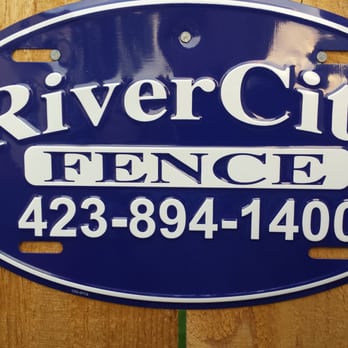 River City Fence - Fences & Gates Near Me - Chattanooga, Tennessee