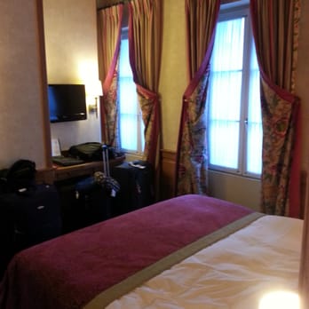 Hotel la Perle - Hotels Near Me - Paris, 75