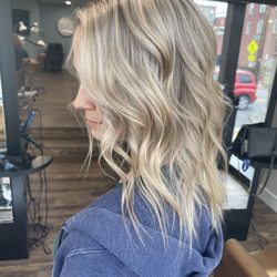 J T H Salon