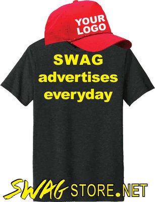 Customized caps, shirts and tradeshow gifts - We provide t shirts, polo shirts, caps all embroidered or printed with no minimum. We also provide everything for your tradeshow from the booth, canopy, feather flag to unique give aways that will make your booth super successful. Customized caps, shirts and tradeshow gifts - We provide t shirts, polo shirts, caps all embroidered or printed with no minimum. We also provide everything for your tradeshow from the booth, canopy, feather flag to unique give aways that will make your booth super successful.
