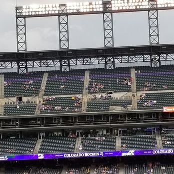 Coors Field - Stadiums & Arenas Near Me - Denver, Colorado Coors Field - Stadiums & Arenas Near Me - Denver, Colorado