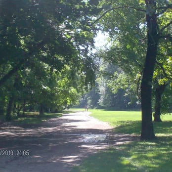Hundezone Prater - Pets Near Me - Vienna, 9