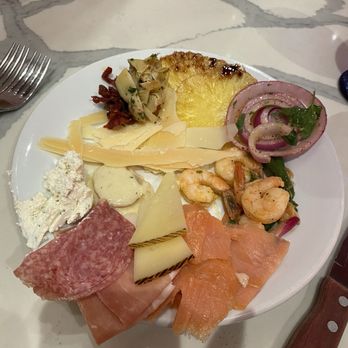 Texas de Brazil - Brazilian Near Me - Irvine, California Texas de Brazil - Brazilian Near Me - Irvine, California