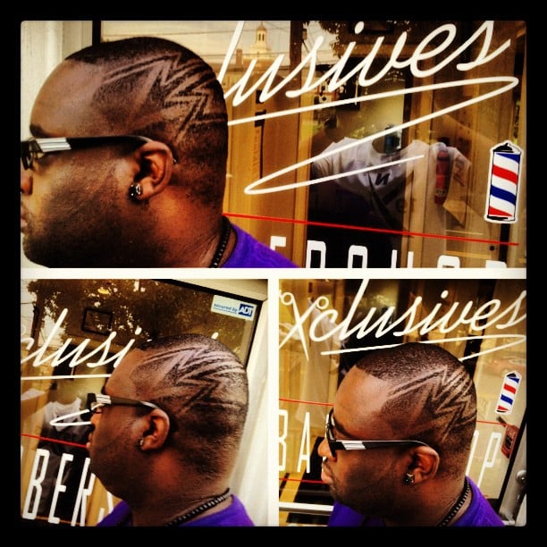 XCLUSIVES BARBER SHOP Updated July 2024 20 Photos 366 Main St