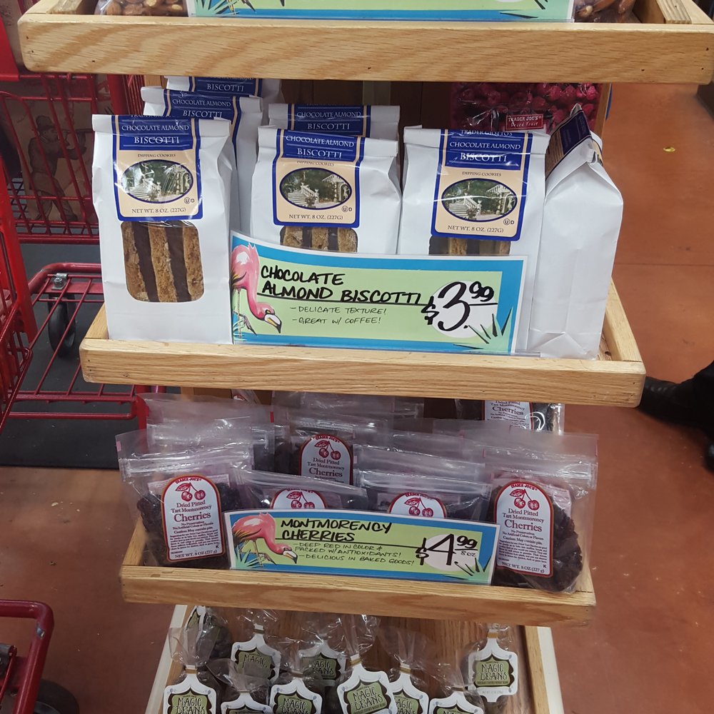 Trader Joe's - Register - Grocery Near Me - Miami, Florida Trader Joe's - Register - Grocery Near Me - Miami, Florida