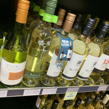 BC Liquor Store - bottles of wine on a shelf - Beer, Wine & Spirits Near Me - Abbotsford, British Columbia BC Liquor Store - bottles of wine on a shelf - Beer, Wine & Spirits Near Me - Abbotsford, British Columbia