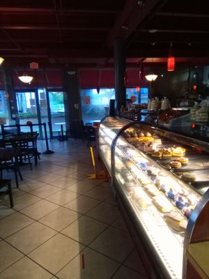 Ricky Bakery #2 (Coral Way) by null