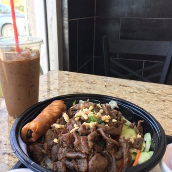 Vietshack - Vietnamese Near Me - Tempe, Arizona