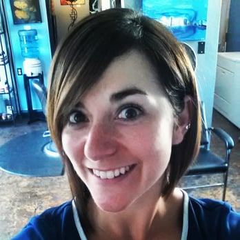 Shear Gratitude Salon - After! Thank you Veronica!! Exactly what I wanted!! #salonselfie - Hair Salons Near Me - San Diego, California Shear Gratitude Salon - After! Thank you Veronica!! Exactly what I wanted!! #salonselfie - Hair Salons Near Me - San Diego, California