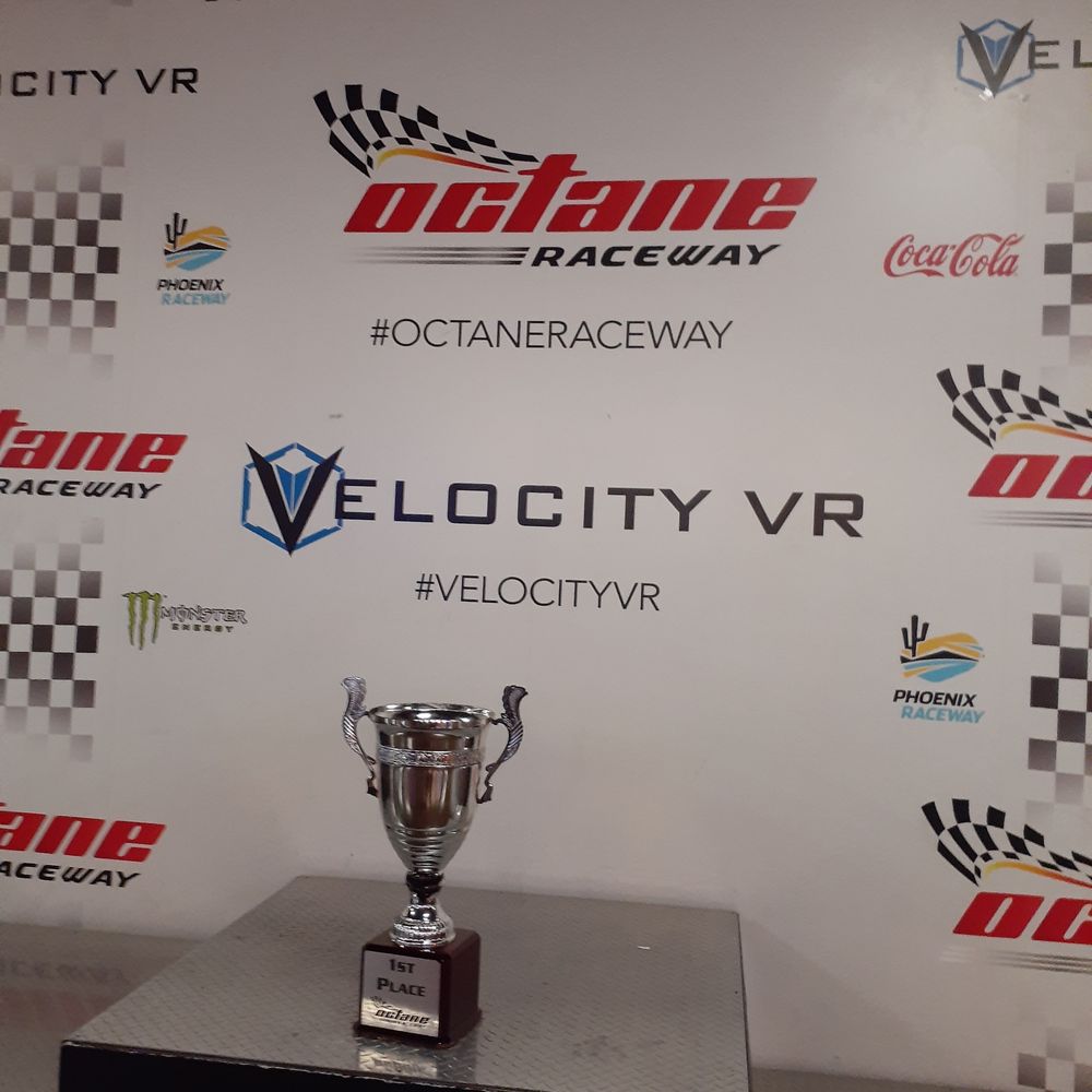 Octane Raceway - Venues & Event Spaces Near Me - Scottsdale, Arizona