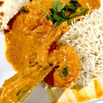 Krishna Express - Butter Shrimp - Indian Near Me - Roy, Utah Krishna Express - Butter Shrimp - Indian Near Me - Roy, Utah