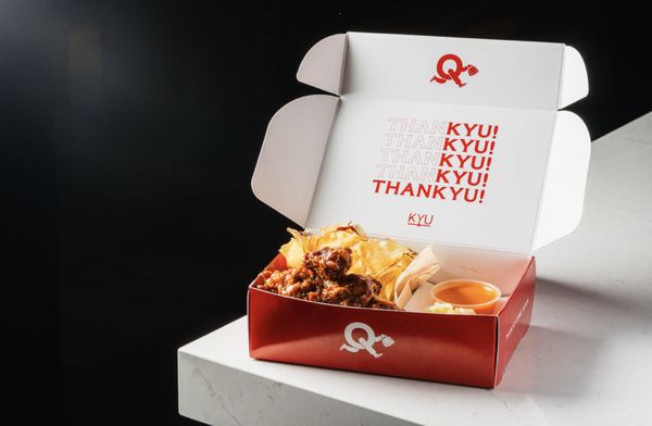 KYU NYC by null KYU NYC by null