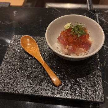 Sendo - Sushi Bars Near Me - Manhattan, New York