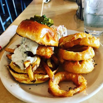 Over the Counter - New American Near Me - Worthington, Ohio