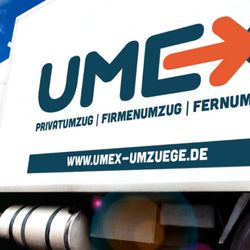 Umex Umzüge
