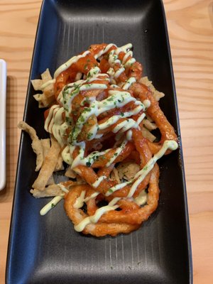 KINTON RAMEN WEST LOOP by null