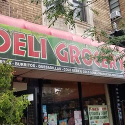 Acapulco Deli & Grocery