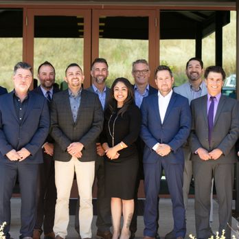 Mari Trejo - Mortgage Lenders Near Me - Santa Rosa, California