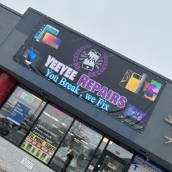 The Connect 7 - The front of our business