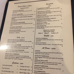 Al Dente Ristorante