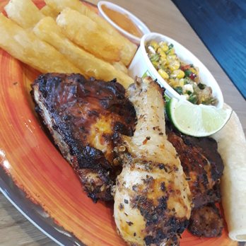 Pollo Campero - Latin American Near Me - Las Vegas, Nevada