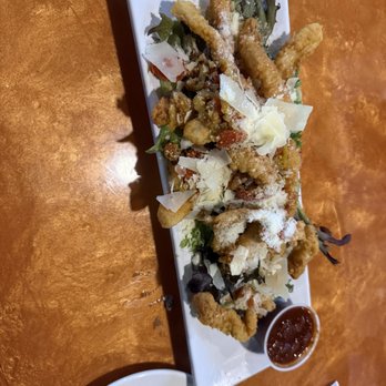 Larry's Grill House - American Near Me - Tarpon Springs, Florida