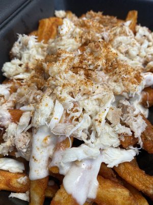 SGC Chicken & Seafood by null