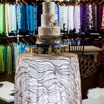 Marianne's Rentals - Largest selection of linens in the U.S. You won't find more options displayed anywhere else in every price point! - Party Supplies Near Me - Oklahoma City, Oklahoma Marianne's Rentals - Largest selection of linens in the U.S. You won't find more options displayed anywhere else in every price point! - Party Supplies Near Me - Oklahoma City, Oklahoma