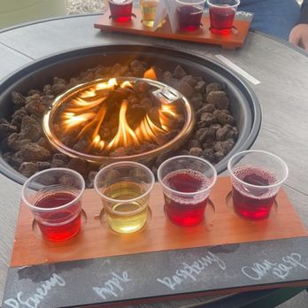 Lake Fire Winery - Wine Tasting Room Near Me - Baileys Harbor, Wisconsin Lake Fire Winery - Wine Tasting Room Near Me - Baileys Harbor, Wisconsin