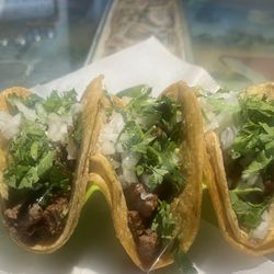 Pancho's Mexican Grill