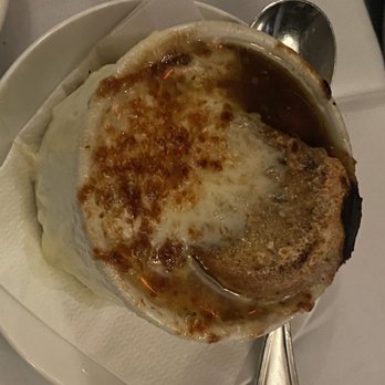 Ken's Steakhouse - French onion soup - Steakhouses Near Me - Framingham, Massachusetts Ken's Steakhouse - French onion soup - Steakhouses Near Me - Framingham, Massachusetts