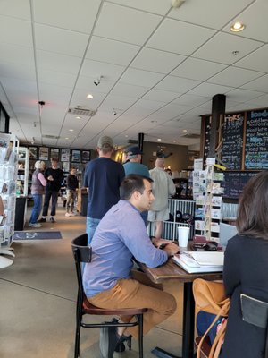 Cia Cafe by null