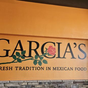Garcia's Mexican Restaurant - Exterior - Mexican Near Me - Tempe, Arizona Garcia's Mexican Restaurant - Exterior - Mexican Near Me - Tempe, Arizona