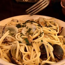 The Cow - Vongole!
